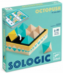 Lauam&auml;ng Djeco Sologic OctoPush DJ00806