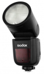 V&auml;lklamp Godox V1 for Sony, 93 mm x 76 mm x 197 mm (kahjustatud pakend)