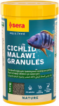 Kalatoit Sera Cichlid Malawi, 0.135 kg