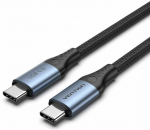 Juhe Vention TAV, 2 x USB Type C, must v.