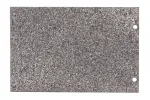 Lihvplaat grafiidist aluspinnaga Makita 423027-7