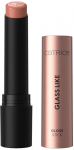Huulepulk Catrice Glass Like Gloss Stick, 3 g, bare ambition v., 010
