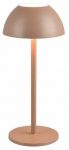 Laualambid Reality Ricardo, LED, 1.7W, pruun v.