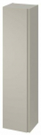 Rippuv vannitoakapp Cersanit Moduo 40, beež v., 39.4 cm x 34 cm x 160 cm