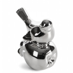 Figuurid, "Lind" Fabio 07, 10 cm, h&otilde;be v.