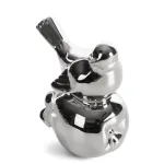 Figuurid, "Lind" Fabio 07, 10 cm, h&otilde;be v.