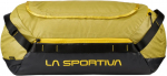Spordikott La Sportiva Nomad Duffle Bag, must v./kollane v., 40 l, 30 cm x 60 cm x 28 cm