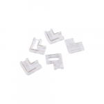 &Uuml;hendus LED-riba jaoks COBCON-10-Lx5, -