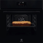 Integreeritav ahi Electrolux 300 seeria SurroundCook LOF7P16K