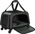 Loomade transpordikott Zolux Nomad 403077, 61 cm x 39.5 cm x 41 cm