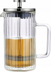 Kohvikann French Press Klausberg 7756, 0.35 l, l&auml;bipaistev v.