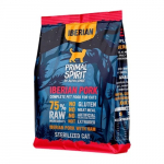 Kuiv kassitoit Alpha Spirit Primal Spirit, sealiha, 1 kg