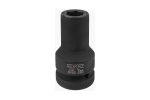 S&uuml;gav kuusnurkne l&ouml;&ouml;gipesa Rockforce 48510020, 20 mm, 1"