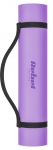 Treeningmatt Rebel Active 3158, violetne v., 183 cm x 61 cm x 1 cm