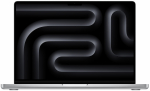 S&uuml;learvuti Apple MacBook Pro 14, M5 Pro, 24 GB, 1 TB, 14.2 ", 16-Core GPU, h&otilde;be v., SV, Mac os
