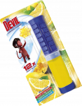 Toaletigeel Dr. Devil Lemon fresh, 0.075 l