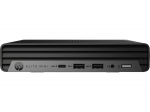 Statsionaarne arvuti HP Elite i9-14900T, DDR5-SDRAM 64 GB, SSD 1 TB, Intel UHD Graphics -, Windows 11 Pro Mini 800 G9