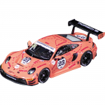 M&auml;nguauto Carrera Digital 132 Porsche 911 GT3 R Phantom Global Racing, 1:32, oranž v.