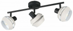Valgusti lagi Reality Isla R86363076, E14, 3 x 10 W, valge v.