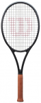 Tennisereket Wilson RF 01 Future G2, must v.