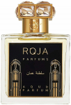 Parf&uuml;&uuml;mvesi Roja Parfums Sultanate of Oman Aoud, 50 ml
