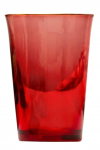 Klaaside komplekt Hermia 409PBH1146, klaas, 0.29 l, 4 tk