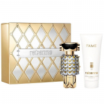 Kinkekomplektid naistele Paco Rabanne Fame, 2 tk.