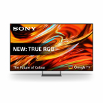 Televiisor Sony K65XR75M2PB, 65 ", 4K Ultra HD