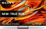 Televiisor Sony Bravia 7 K65XR75M2PB, 65 ", 4K Ultra HD