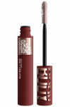 Ripsmetu&scaron;&scaron; Maybelline Body Lash Sensational, 9.75 ml, brick brown v.