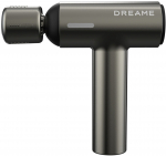 Massaažiseade Dreame T60, 60 W, titaan v.