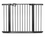 Turvav&auml;rav Milly Mally Guardy, 97 - 118 cm x 76 cm, must v.