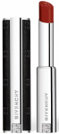Huulepulk Givenchy Le Rouge Interdit Satin, 2.7 g, rouge auburn v., 350