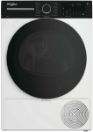 Kuivati Whirlpool WPS D8 WBS EE, 8 kg