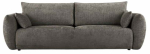 Diivanvoodi Cosmopolitan Design Matera Eden 18, helehall v., 108 x 240 cm x 86 cm