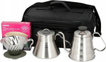 Komplekt Hario Outdoor Coffee Basic Set, 0.5 l, h&otilde;be v.