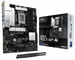 Emaplaat ASRock B860 ROCK WIFI 7