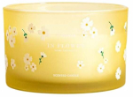 K&uuml;&uuml;nal, l&otilde;hna Homla In Flower Lily Of The Valley, 30 h, 270 g, kollane v.