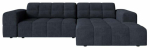 Nurgadiivan Cosmopolitan Design Chicago Eden 16, navy blue v., parem, 167 x 234 cm x 78 cm