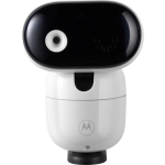 Beebimonitor Motorola PIP1510 Camera, valge v./must v.