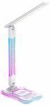Laualambid CristalRecord Gamer, LED, 10W, valge v./valge v.