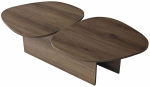 Kohvilaud Kalune Design Stones, p&auml;hklipuu v., 125 cm x 60 cm x 38 cm