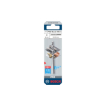 Metallist puur Bosch, metall, hss-g, silindriline, 3 mm x 6.1 cm