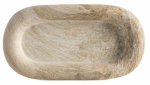 Dekoratiivne kandik Homla Loom 786273, 26.5 cm x 14.5 cm