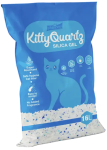 Kasside allapanu Princess Kitty Quatz, silikoongraanulid, 16 l