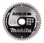 Puidust ketassaag Makita Makblade, 216 mm x 30 mm