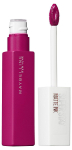 Huulepulk Maybelline Super Stay Matte Ink, 5 ml, 30 romantic