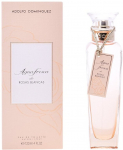 Tualettvesi Adolfo Dominguez Agua Fresca de Rosas Blancas, 120 ml