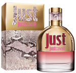 Tualettvesi Roberto Cavalli Just Cavalli, 50 ml