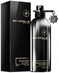 Parf&uuml;&uuml;mvesi Montale Paris Black Aboud Edp Vapo, 100 ml